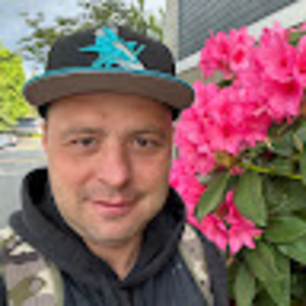 Meet your Posher, Андрей